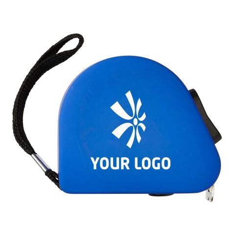 PE tape measure Cassie cobalt blue | No Branding | not available | not available