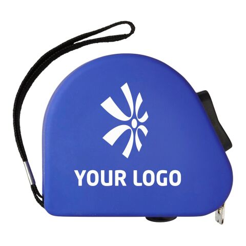 PE tape measure Caroline cobalt blue | No Branding | not available | not available
