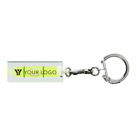 PET 2-in-1 key holder Katinka neutral | No Branding | not available | not available