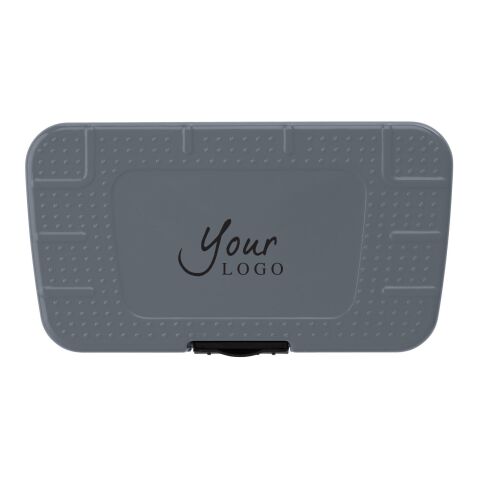 Aluminium and metal tool kit Blaine light grey | No Branding | not available | not available