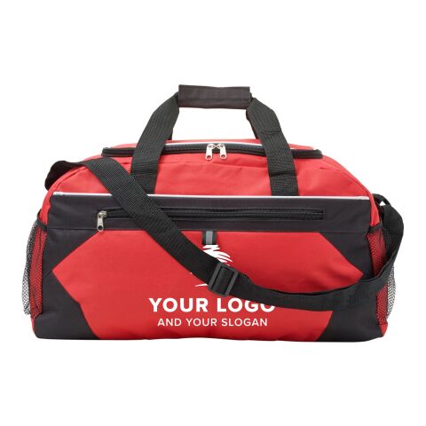 Polyester (600D) sports bag Daphne cobalt blue | No Branding | not available | not available