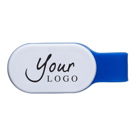 Safety light Ofelia, ABS cobalt blue | No Branding | not available | not available