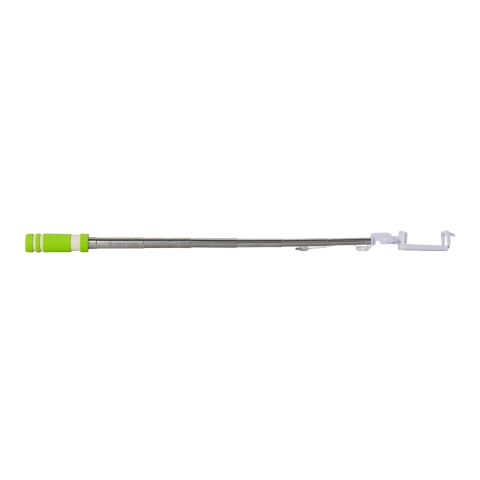 Selfie stick Ursula, ABS pink | No Branding | not available | not available