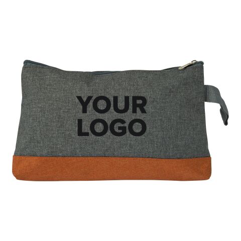 Toiletbag Marilyn, Polycanvas (300D) orange | No Branding | not available | not available