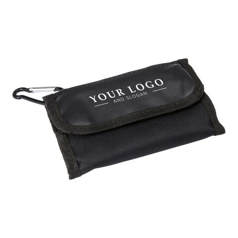 Tool kit Tessa black | No Branding | not available | not available