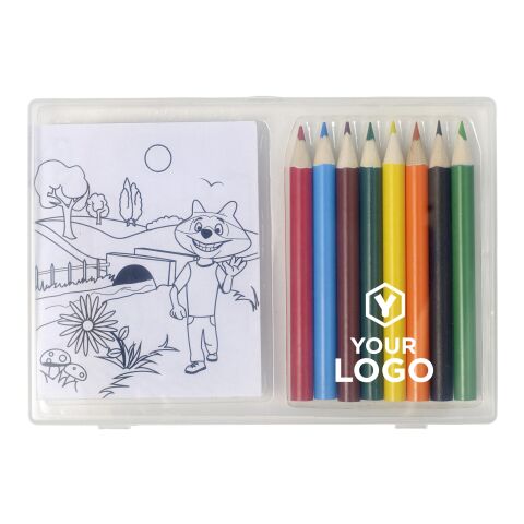 PP drawing set Adita neutral | No Branding | not available | not available