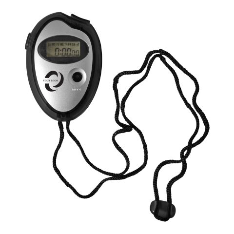 PS stopwatch Melitta black | No Branding | not available | not available