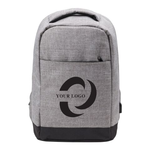 Backpack Cruz, Polyester (600D) blue | No Branding | not available | not available