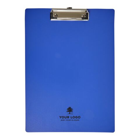 PP clipboard Nushi cobalt blue | No Branding | not available | not available