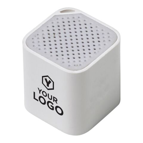 ABS 2-in-1 speaker Renzo black | No Branding | not available | not available