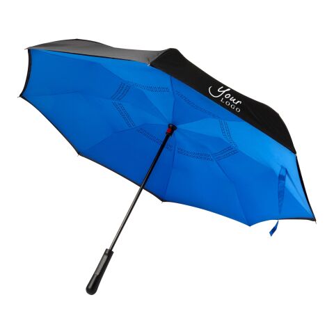 Pongee umbrella Constance red | No Branding | not available | not available