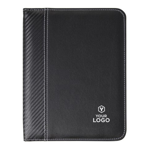 PU document folder Therese black | No Branding | not available | not available