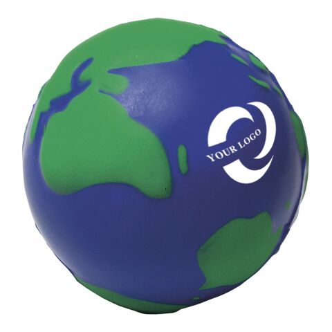 Foam globe Aila blue | No Branding | not available | not available