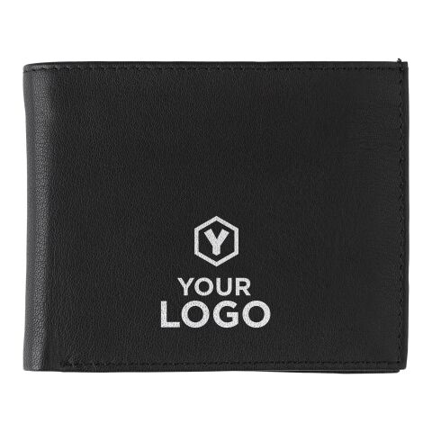 Split leather wallet Yvonne black | No Branding | not available | not available