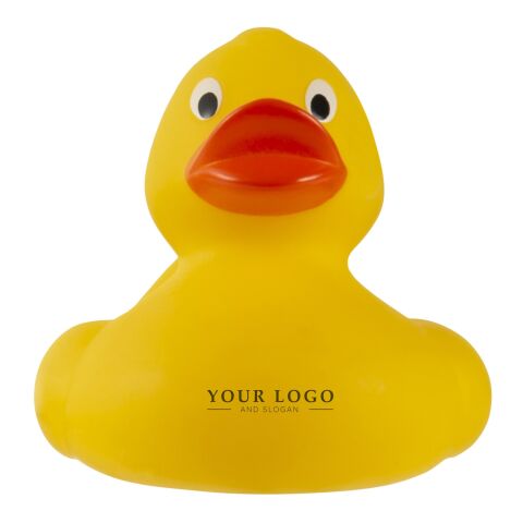 PVC rubber duck Mirta 