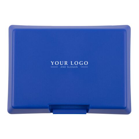 PP lunchbox Adaline cobalt blue | No Branding | not available | not available