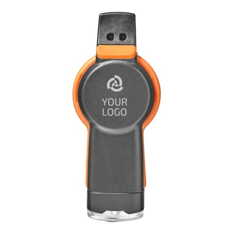 ABS 6-in-1 survival tool Andrea orange | No Branding | not available | not available
