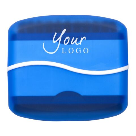 Plastic screen cleaner Leah light blue | No Branding | not available | not available