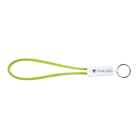 ABS charging cable Pierre orange | No Branding | not available | not available