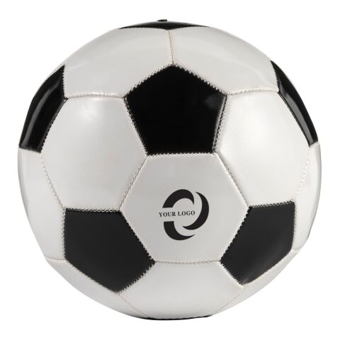 PVC football Ariz black/white | No Branding | not available | not available