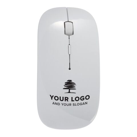 Optical mouse Jodi, ABS
