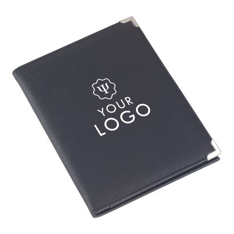 PU folder Gia black | No Branding | not available | not available