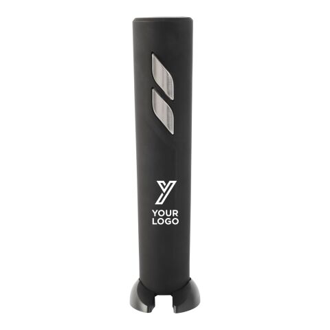 Electric bottle opener Fiza, ABS black | No Branding | not available | not available