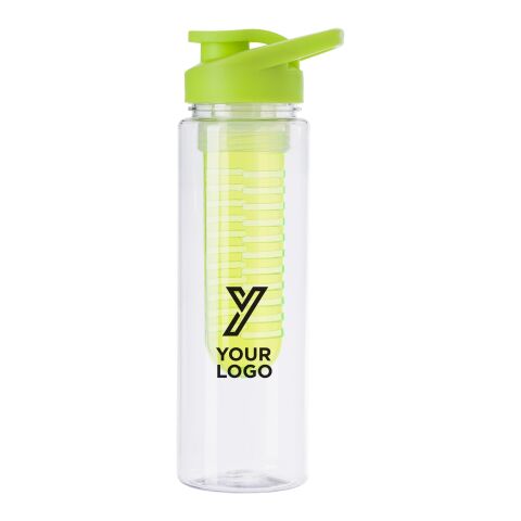 Tritan bottle Jillian white | No Branding | not available | not available