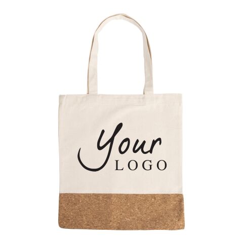 Shopping bag Dalia, Cotton (250 gr/m²) khaki | No Branding | not available | not available
