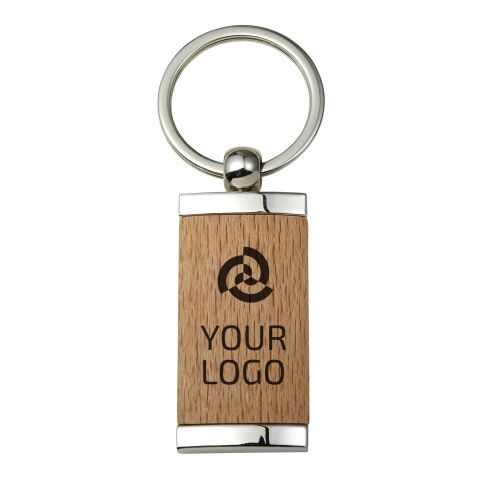 Metal and wooden key holder Jennie brown | No Branding | not available | not available