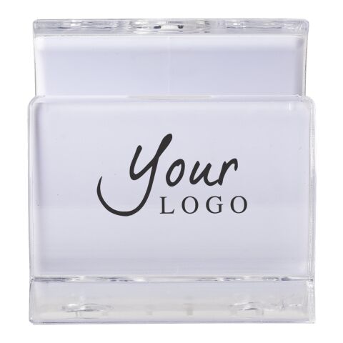 PS mobile phone holder Enrico white | No Branding | not available | not available