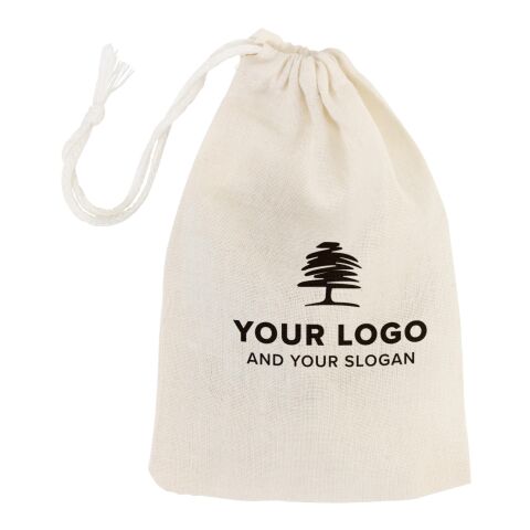 Cotton (80 gr/m²) pouch with games Nilo khaki | No Branding | not available | not available