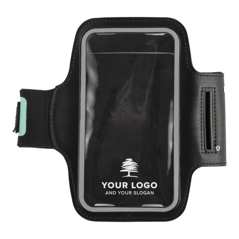 EVA phone arm band Danny black | No Branding | not available | not available