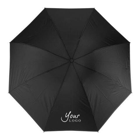 Pongee (190T) umbrella Kayson blue | No Branding | not available | not available