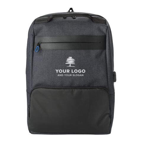Backpack Romy, PVC black | No Branding | not available | not available