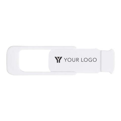 PP webcam cover Aubrey white | No Branding | not available | not available