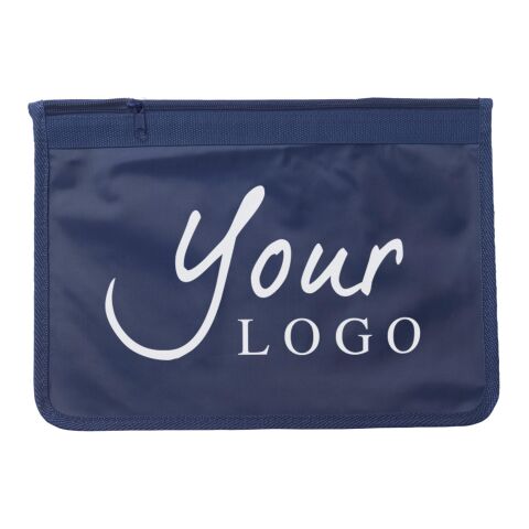 Nylon (70D) document bag Giuseppe blue | No Branding | not available | not available