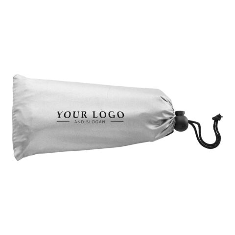 Nylon windscreen cover Dante silver | No Branding | not available | not available