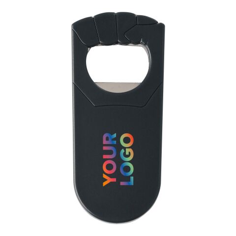 Plastic bottle opener Tay red | No Branding | not available | not available