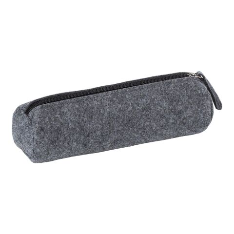 RPET felt pencil case Samantha