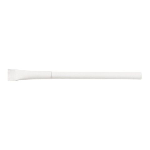Cardboard ballpen Madalena