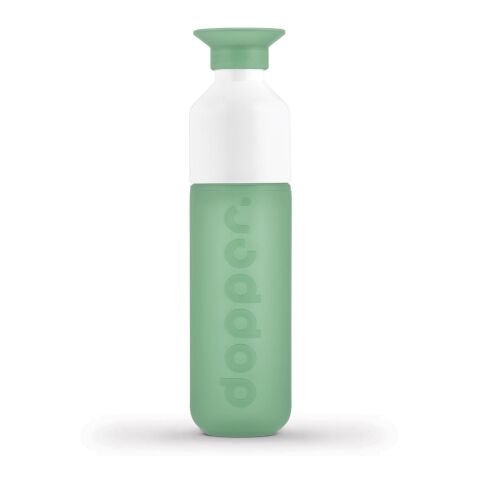Dopper Original 450 ml Moody Mint | No Branding | not available | not available