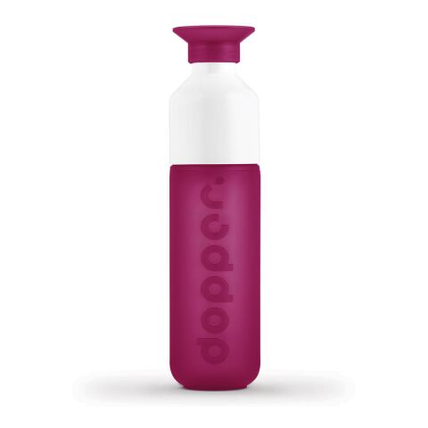 Dopper Original 450 ml Funky Fuchsia | No Branding | not available | not available