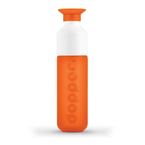 Dopper Original 450 ml outright orange | No Branding | not available | not available