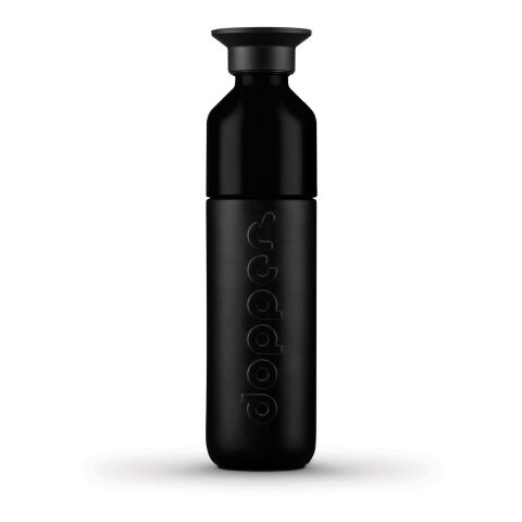 Dopper Blazing Black Insulated 350 ml blazing black | No Branding | not available | not available