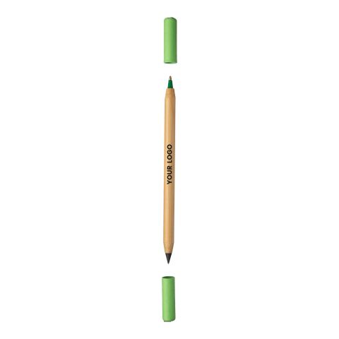 Bamboo endless pencil Wolfgang