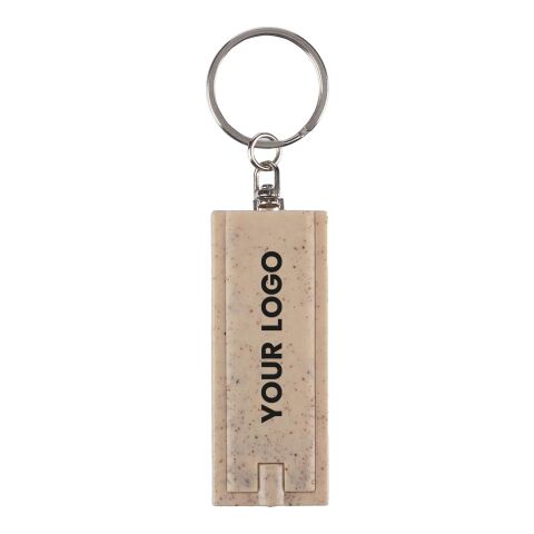 Wheatstraw key holder Günter brown | No Branding | not available | not available