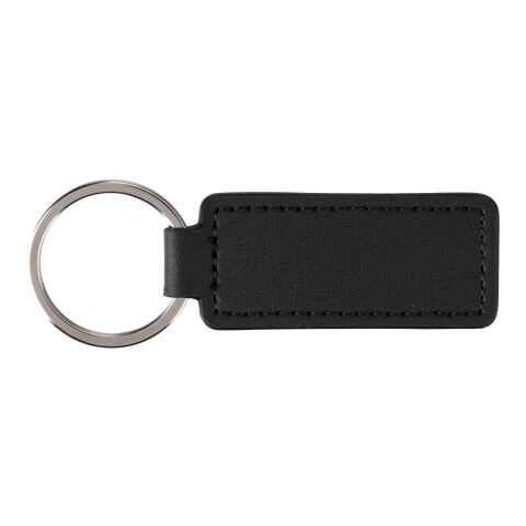 Apple leather and PU keychain Sabrina black | No Branding | not available | not available