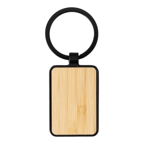 Metal keychain Brigitte black | No Branding | not available | not available