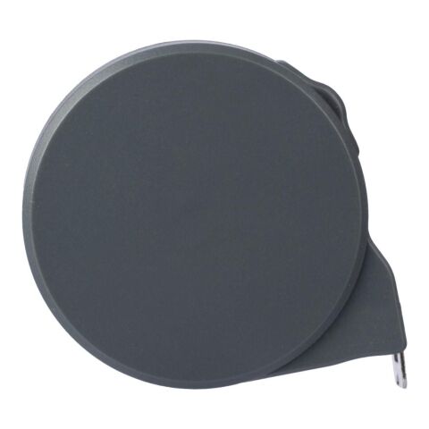 Recycled ABS tape measure (3 meter) Ute grey | No Branding | not available | not available
